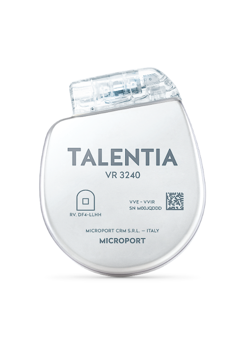 TALENTIA?
