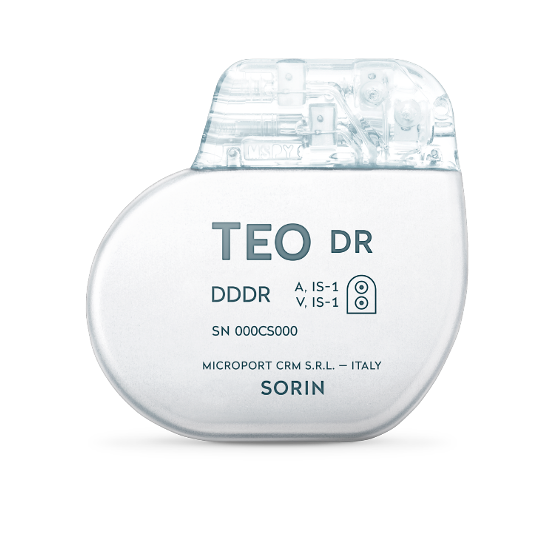 TEO?