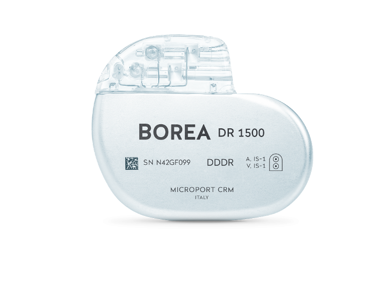 BOREA?